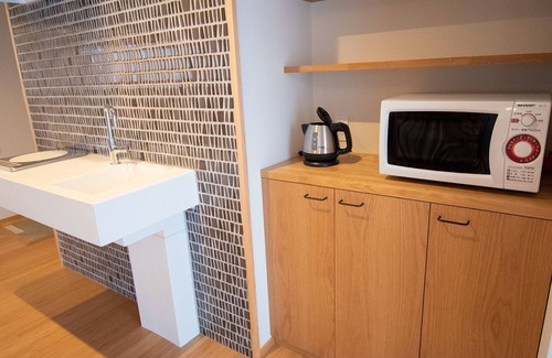 Arashiyama Hotel | Experience The GrandWest Arashiyama: Eco-Friendly Retreat
