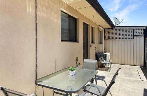 Grange Apartment | Charming Getaway at The Grange near Henley Beach