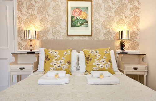 Keswick House | Elegant Stay at The Grange Country House - Guest Rated 9.8