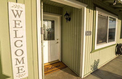 Paso Robles Other | The Grape Escape Farmhouse