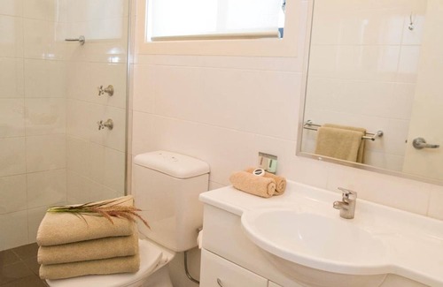 Denman Hotel | Experience The Grapevine Motel: 4-Star Comfort Awaits