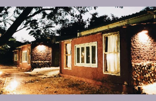 Vikarabad Resort | Experience Nature at The Grass Walk Jungle Lodge