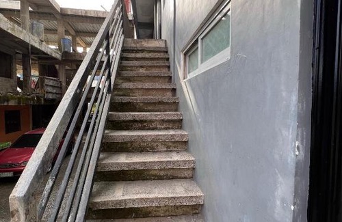 Baguio Apartment | Budget-Friendly Stay at The Gray Aurora - Child Friendly!