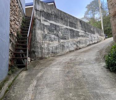 Baguio Apartment | Budget-Friendly Stay at The Gray Aurora - Child Friendly!