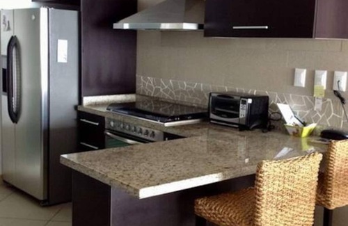Ixtapa Condo | Unforgettable Retreat at The Great Escape - Oceanview Penthouse
