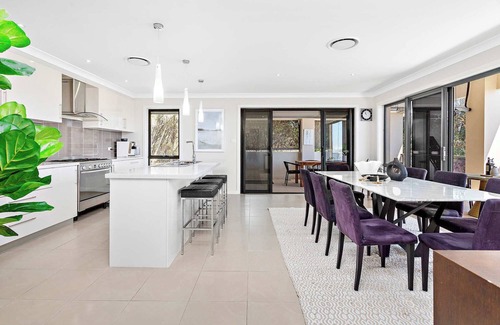 Shell Cove House | The Great Escape at Shell Cove