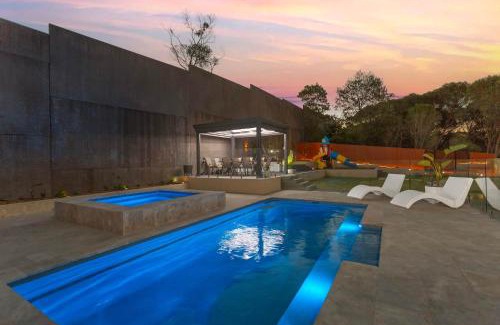 Shell Cove House | The Great Escape at Shell Cove