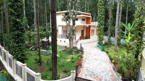 Yercaud House | The Great Escape at Yercaud