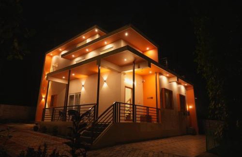 Yercaud House | The Great Escape at Yercaud