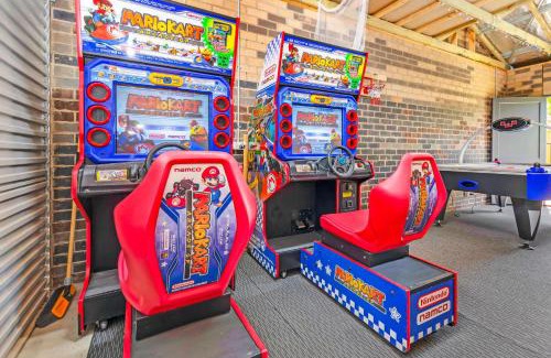 Moama House | Top-Rated Family Retreat at The Great Escape - Echuca Homes