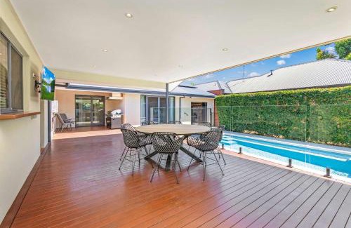 Moama House | Top-Rated Family Retreat at The Great Escape - Echuca Homes
