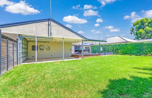Moama House | Top-Rated Family Retreat at The Great Escape - Echuca Homes