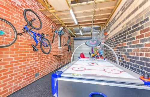 Moama House | Top-Rated Family Retreat at The Great Escape - Echuca Homes