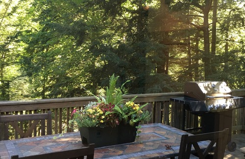 Pentwater House | Exceptional Great Escape Lake Michigan House with Ocean View