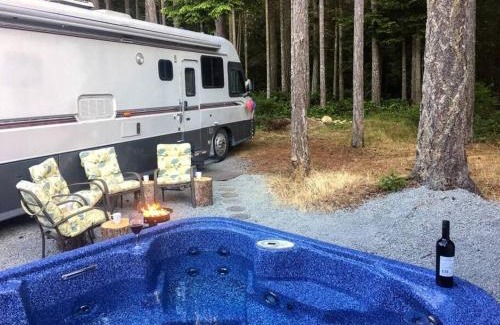 Otter Point House | Ultimate Getaway at The Great Escape - Shirley