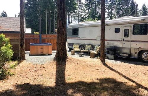 Otter Point House | Ultimate Getaway at The Great Escape - Shirley