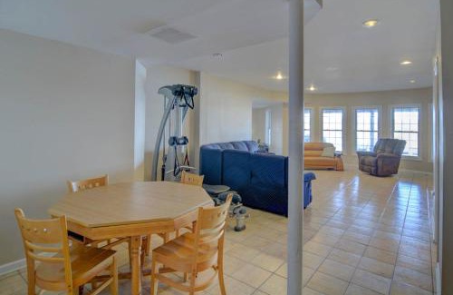 Mineral House | Escape to The Great Escape: Oceanfront Bliss Awaits