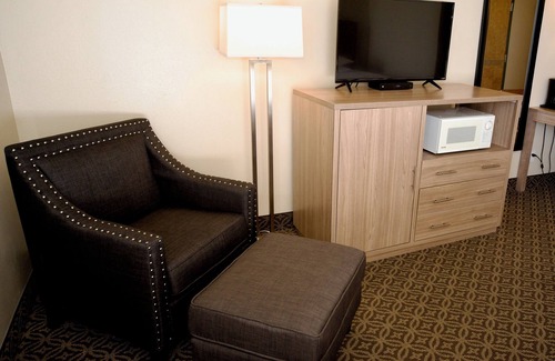 Great Falls Hotel | Highly Rated Great Falls Inn with Family-Friendly Amenities