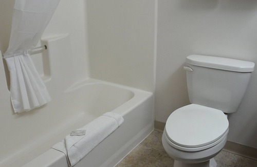 Great Falls Hotel | Highly Rated Great Falls Inn with Family-Friendly Amenities