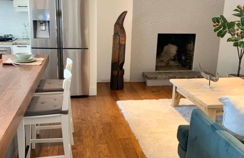 Springbank Apartment | Unforgettable Family Retreat at The Great Grizzly Getaway