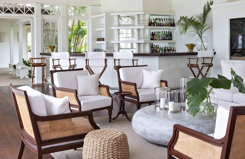 Prospect Villa | Discover The Great House, St Peter - Prime Beachfront Retreat