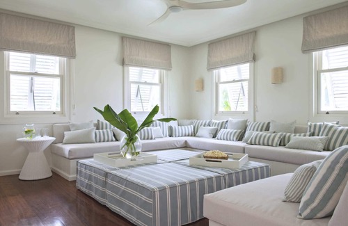 Prospect Villa | Discover The Great House, St Peter - Prime Beachfront Retreat
