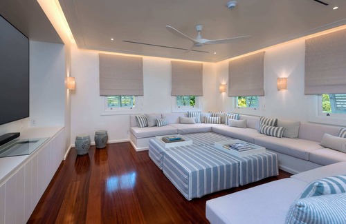 Prospect Villa | Discover The Great House, St Peter - Prime Beachfront Retreat