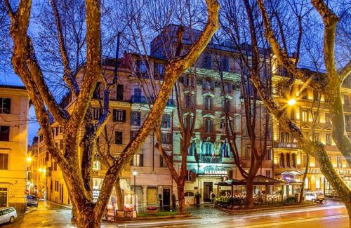 Rome Province Apartment | Experience The Great Maison: Family-Friendly 4-Star Retreat
