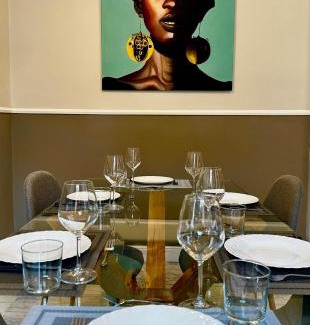 Rome Province Apartment | Experience The Great Maison: Family-Friendly 4-Star Retreat