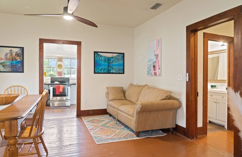 High Springs House | Discover The Great Outdoors House | Guest Rated 9.8