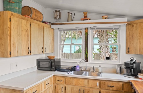 High Springs House | Discover The Great Outdoors House | Guest Rated 9.8