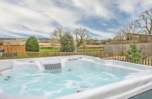 Gimingham House | Experience The Great South Barn: Pet-Friendly Getaway