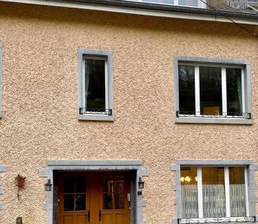 Bouillon House | Relax at The Great View: Pet-Friendly & 4-Star Rated Stay