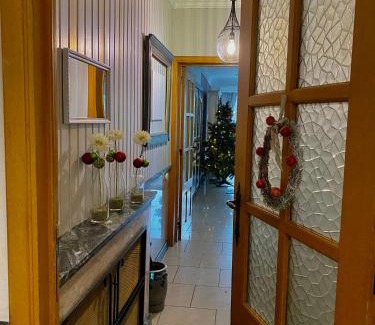 Bouillon House | Relax at The Great View: Pet-Friendly & 4-Star Rated Stay