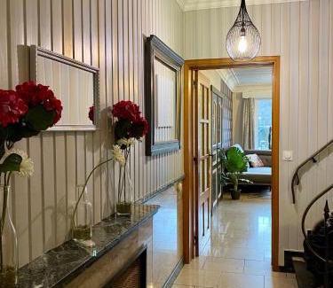 Bouillon House | Relax at The Great View: Pet-Friendly & 4-Star Rated Stay