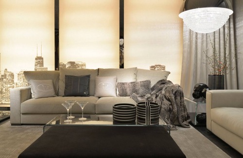 Douala Apartment | Experience VIP Comfort with Pool & Spa Amenities