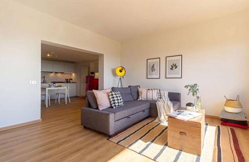 Po' Bandino Apartment | Modern Apartment at La Grande Finestra di Chiusi - 10/10 Rating
