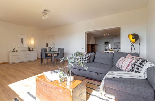Po' Bandino Apartment | Modern Apartment at La Grande Finestra di Chiusi - 10/10 Rating