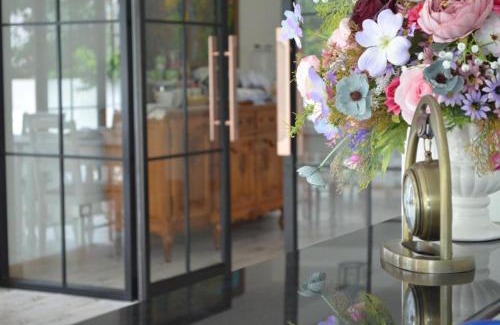 Chiang Rai Hotel | Experience The Great Winter: Family-Friendly 4-Star Retreat
