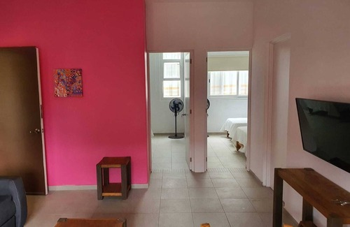 Centro Apartment | Discover the Ideal Oasis for Experiencing Oaxaca