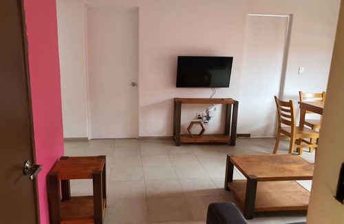 Centro Apartment | Discover the Ideal Oasis for Experiencing Oaxaca