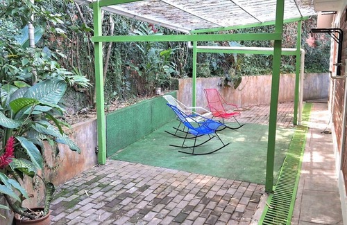 La Banda de Shilcayo Villa | The Green Breeze of Tarapoto
