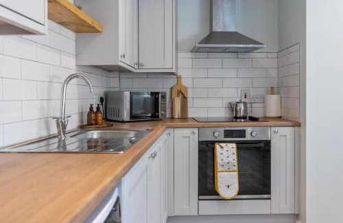 Downpatrick House | Outstanding Stay at The Green Door with Hot Tub Access
