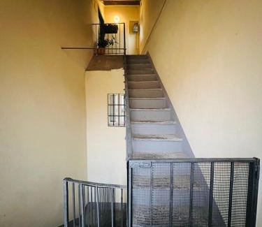 Navigli Apartment | The Green Door