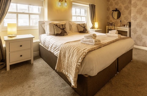 Bedale Hotel | Discover The Green Dragon: Rated 8.6 with Breakfast & Dining