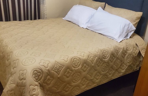 Harare House | The Green Garden Guest House