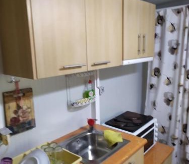 Agios Minas Apartment | Discover Ο ΚΉΠΟΣ ΣΤΗΝ ΑΓΙΑ ΒΑΣΣΑ: 10/10 Rated Retreat