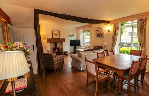 North York Moors National Park House | The Green