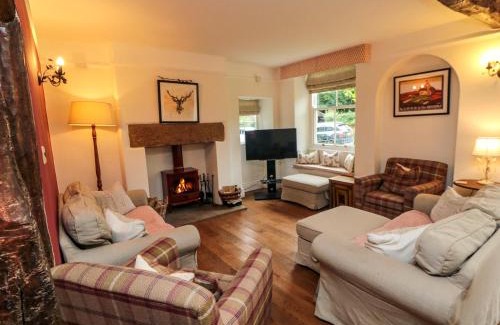 North York Moors National Park House | The Green