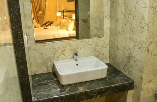 Pushkar Hotel | Discover The Green Genius Resort Pushkar: 10/10 Guest Rated!